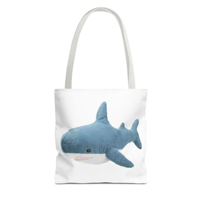 Tote Bag Double Blahaj x Bedile
