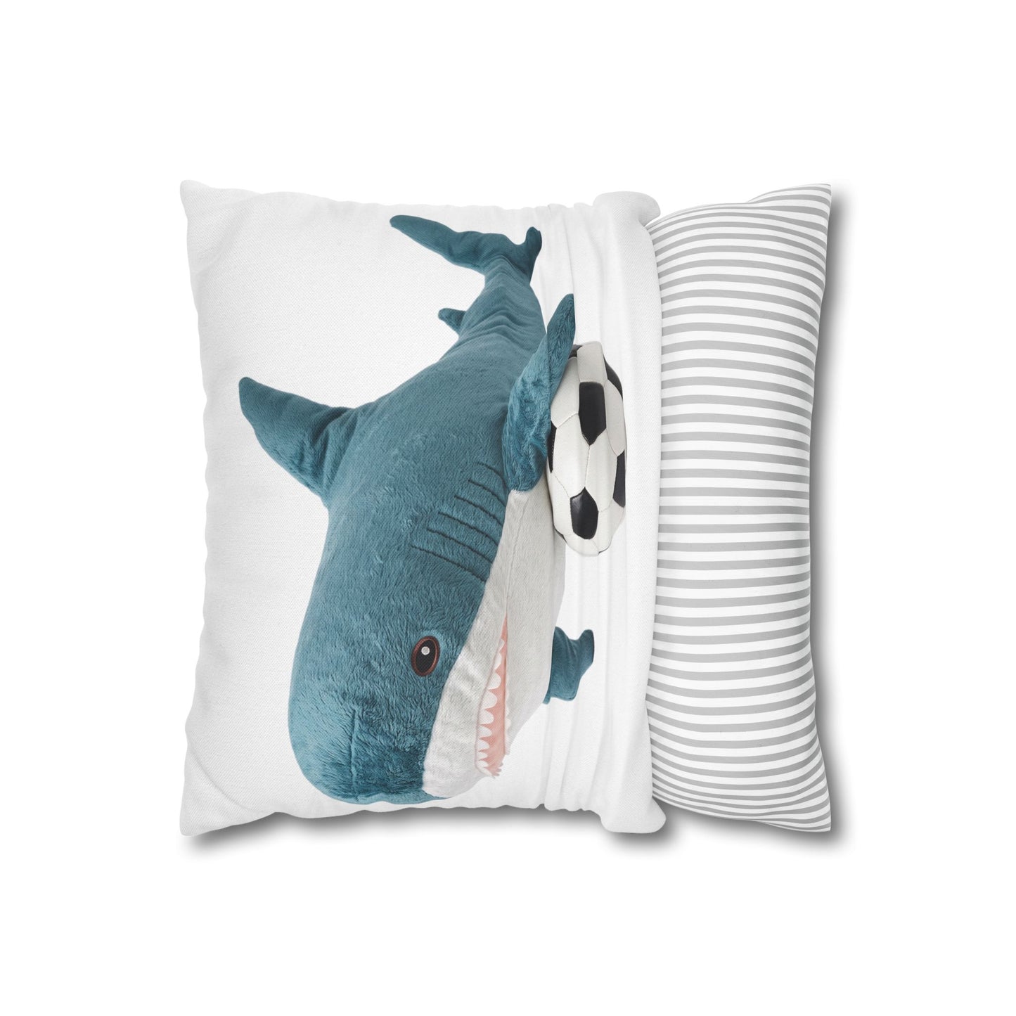 Shork Pillow