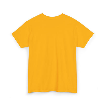 Embroidered Shork Tee