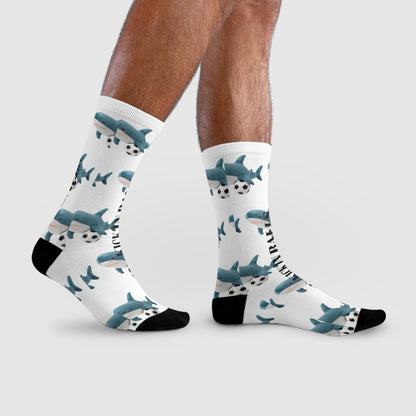 Kick in Balls Socks 🧦