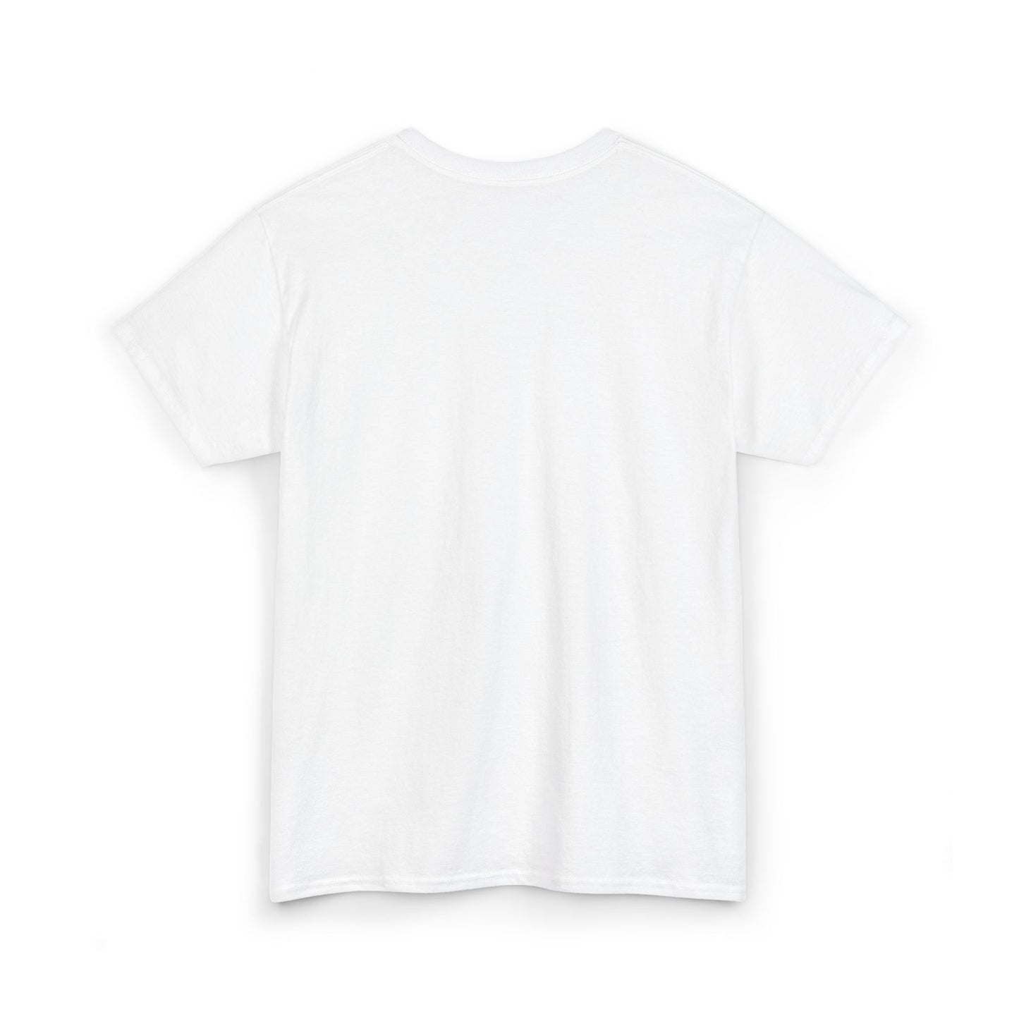 Embroidered Shork Tee