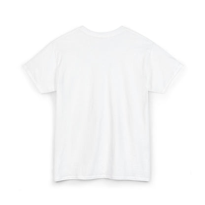 Embroidered Shork Tee