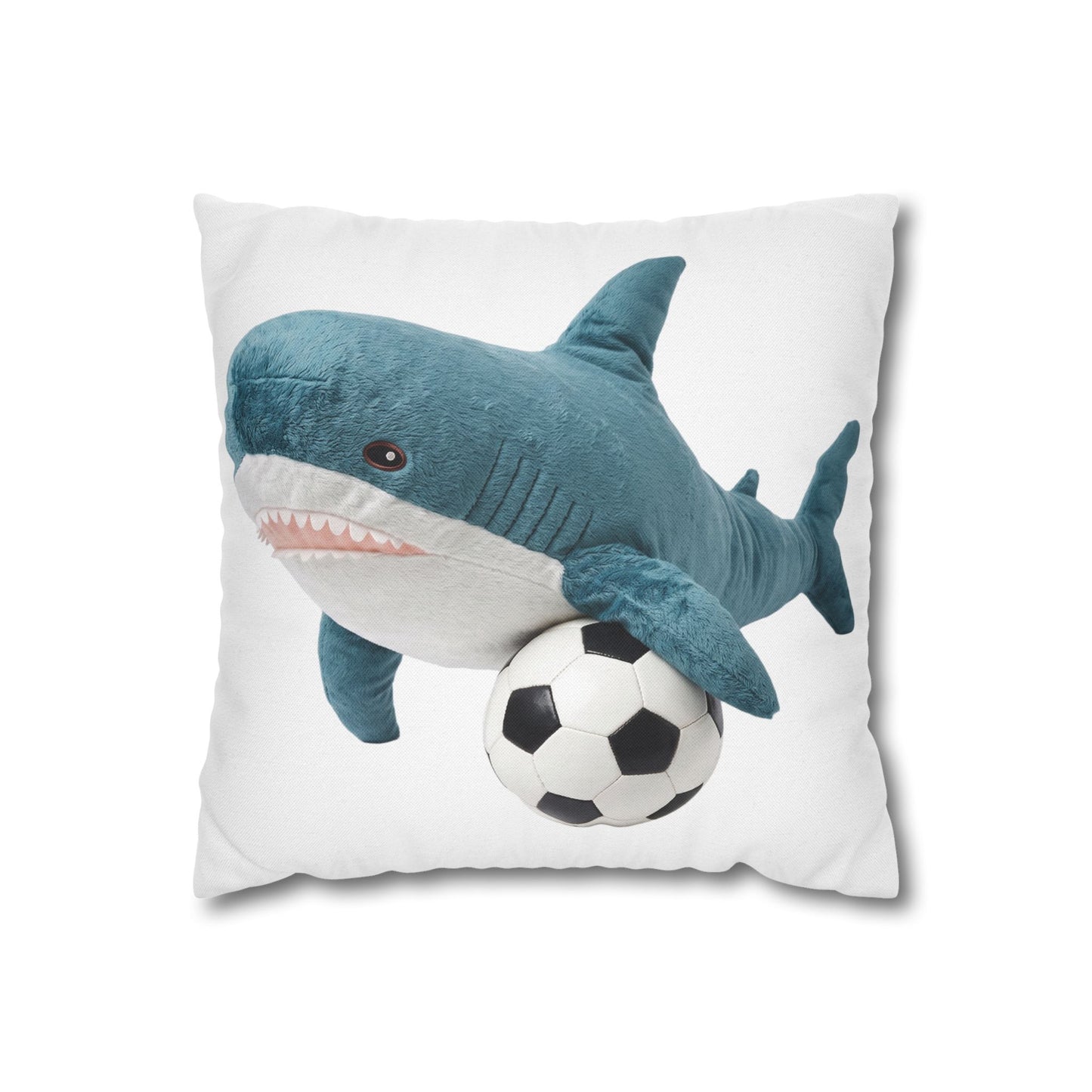 Shork Pillow