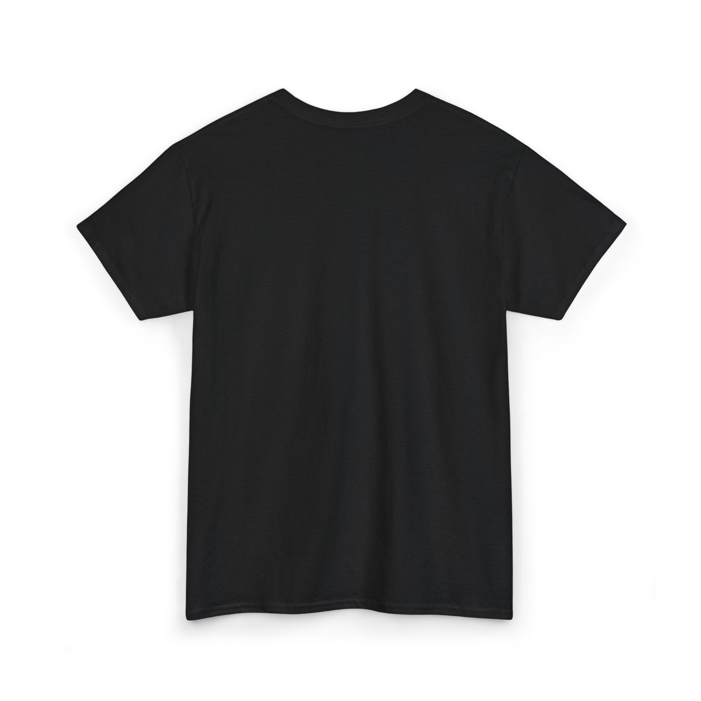 Embroidered Shork Tee