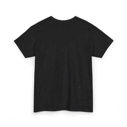 Embroidered Shork Tee