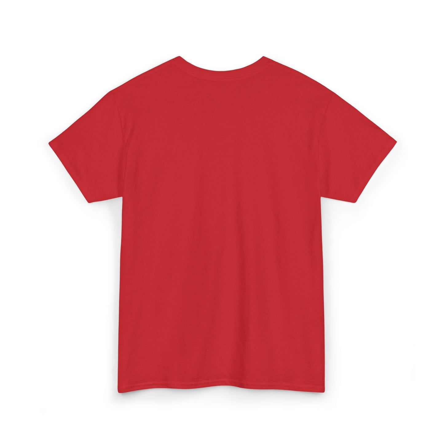 Embroidered Shork Tee