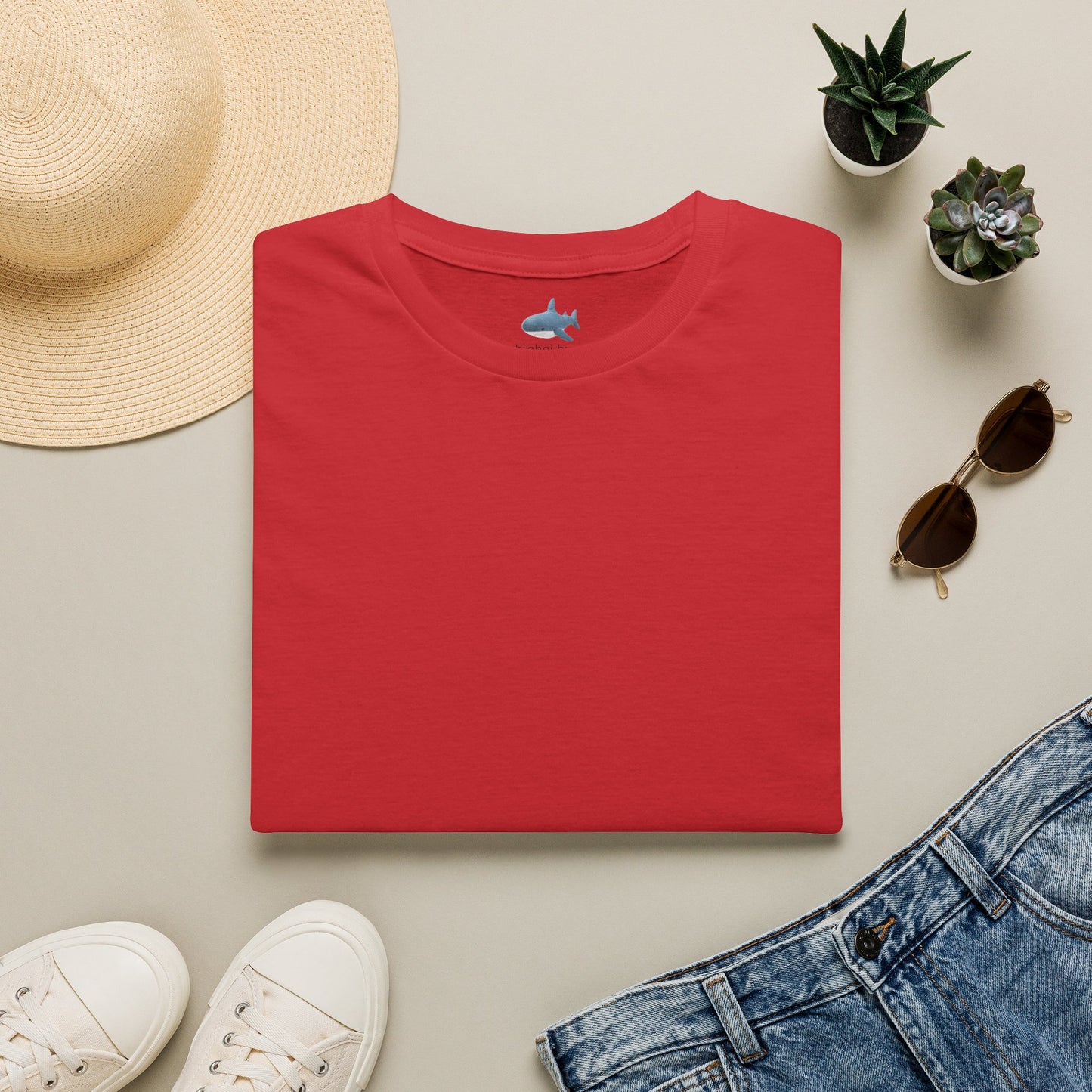T-shirt Allez ! Coupe du monde