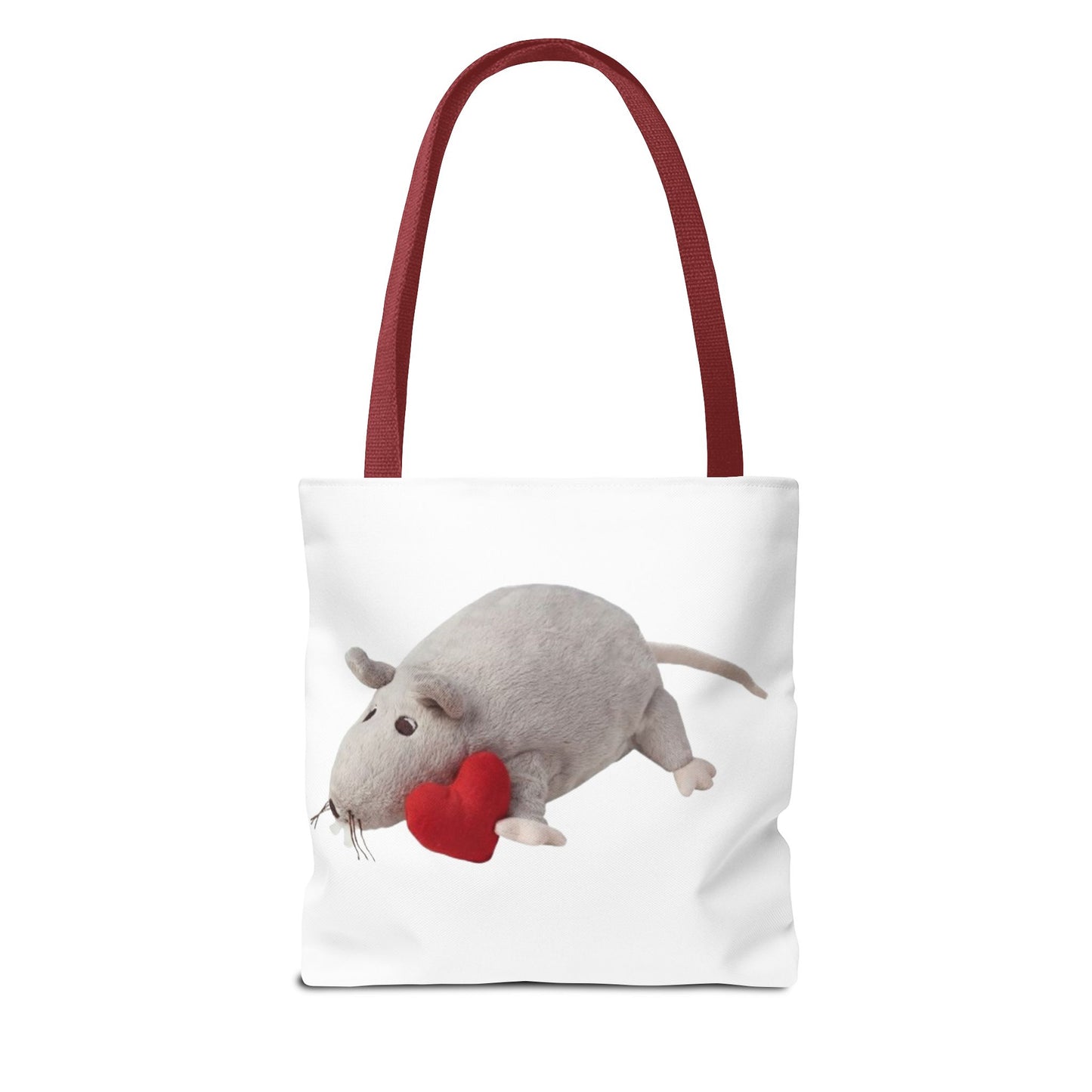 Tote Bag Double Blahaj x Bedile
