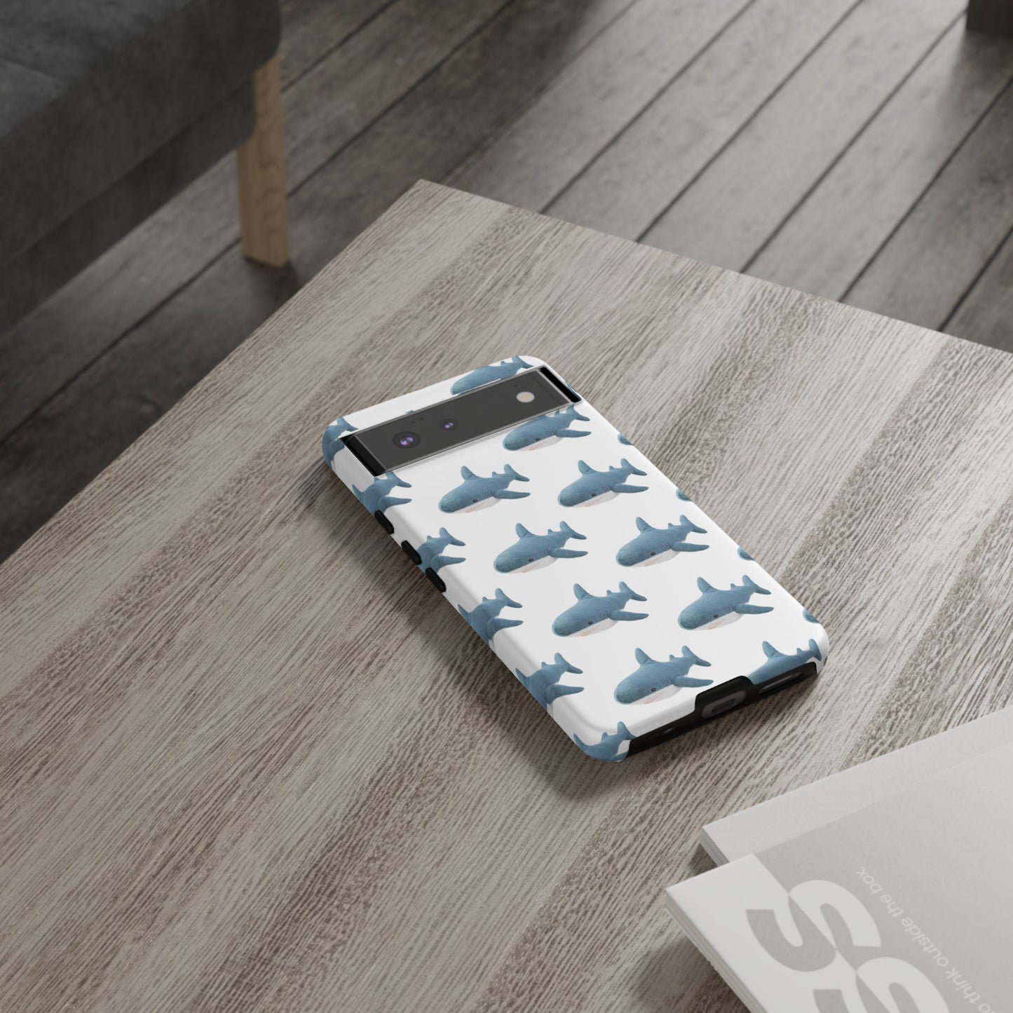 Coque bequinesque <3