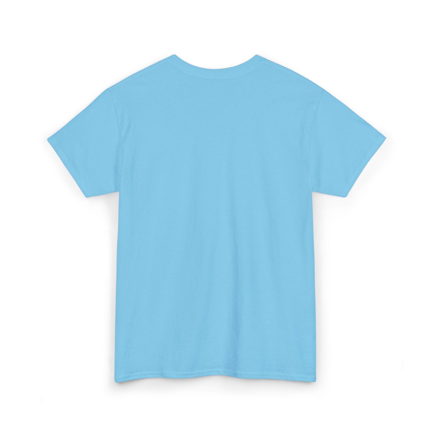 Embroidered Shork Tee