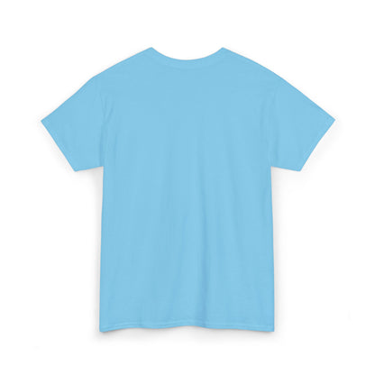 Embroidered Shork Tee