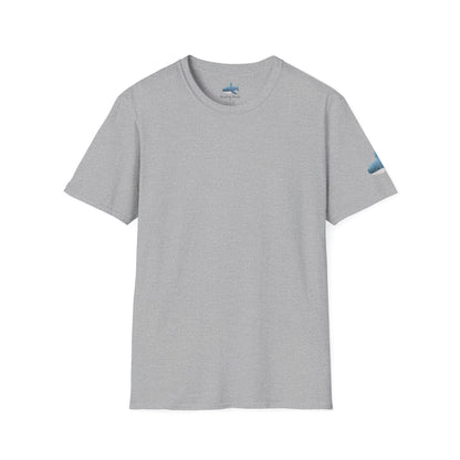 T-shirt Allez ! Coupe du monde
