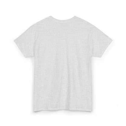 Embroidered Shork Tee