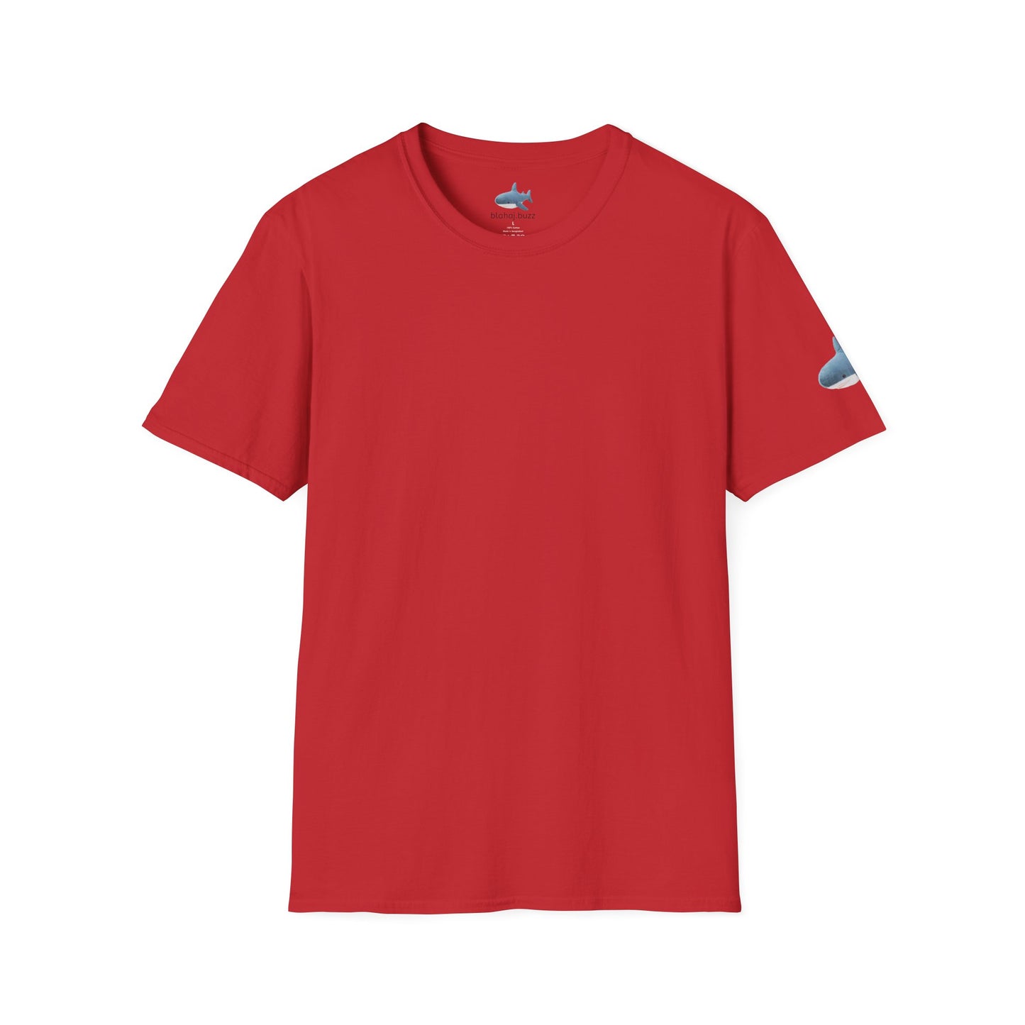 T-shirt Allez ! Coupe du monde