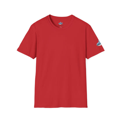 T-shirt Allez ! Coupe du monde