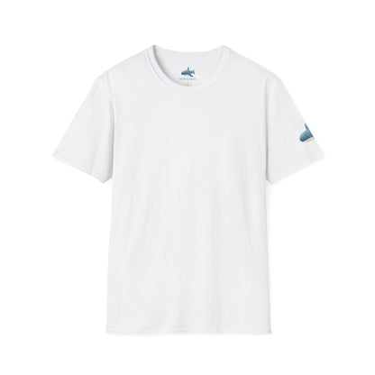 T-shirt Allez ! Coupe du monde
