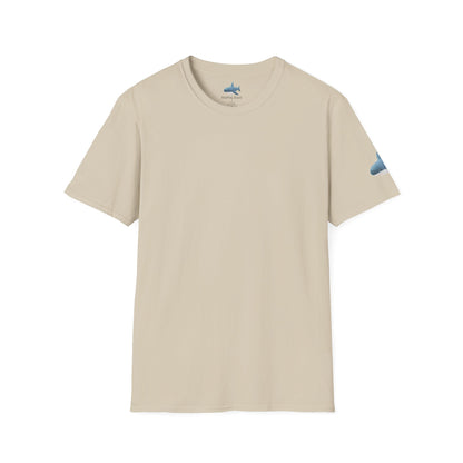 T-shirt Allez ! Coupe du monde
