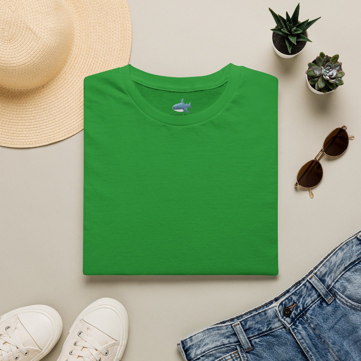 T-shirt Allez ! Coupe du monde