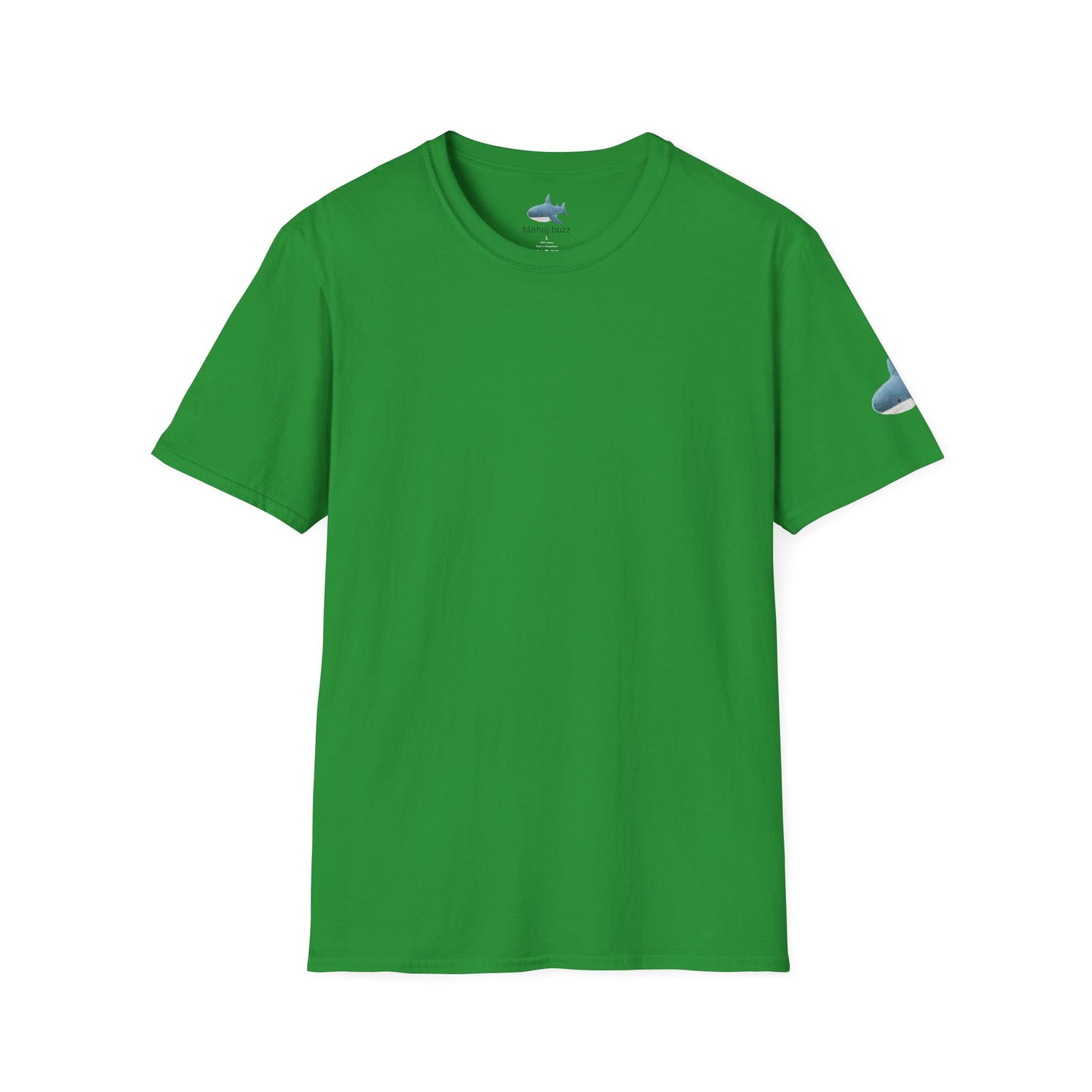 T-shirt Allez ! Coupe du monde