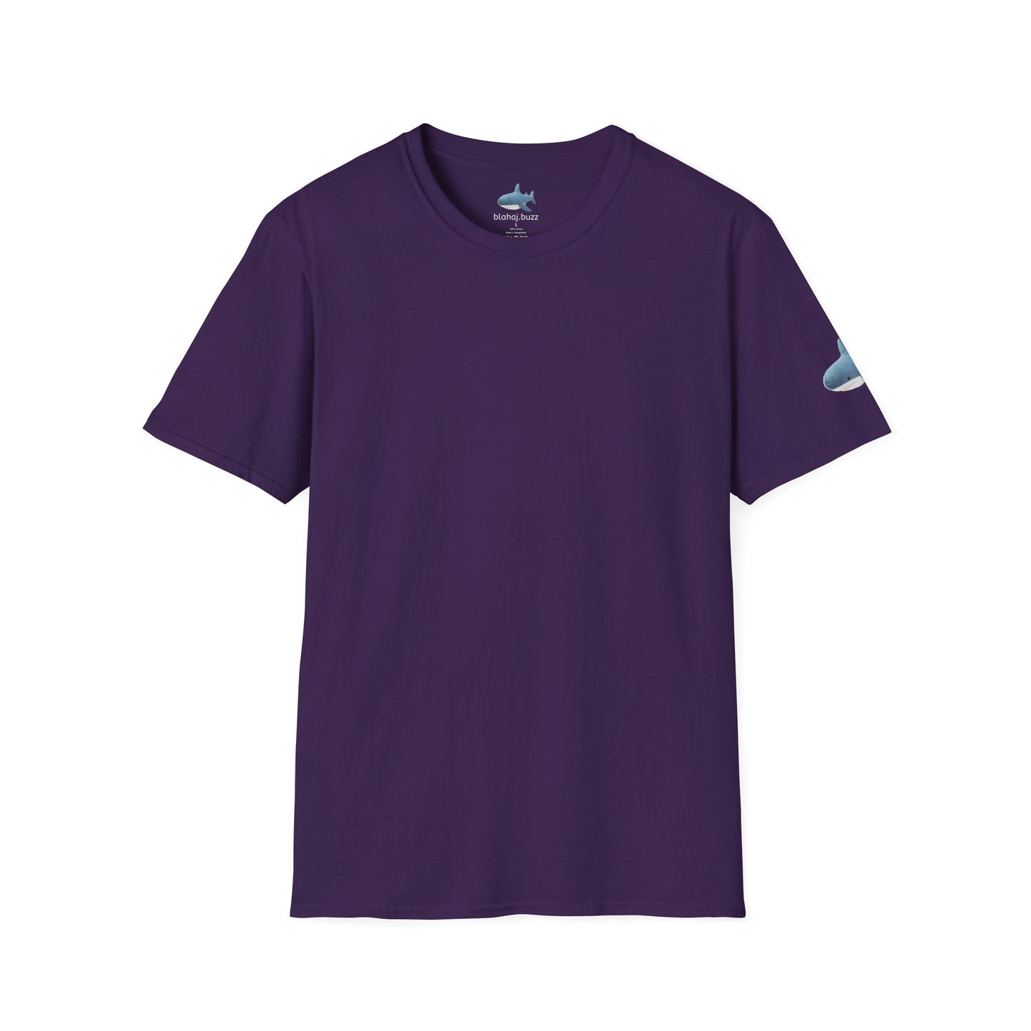 T-shirt Allez ! Coupe du monde