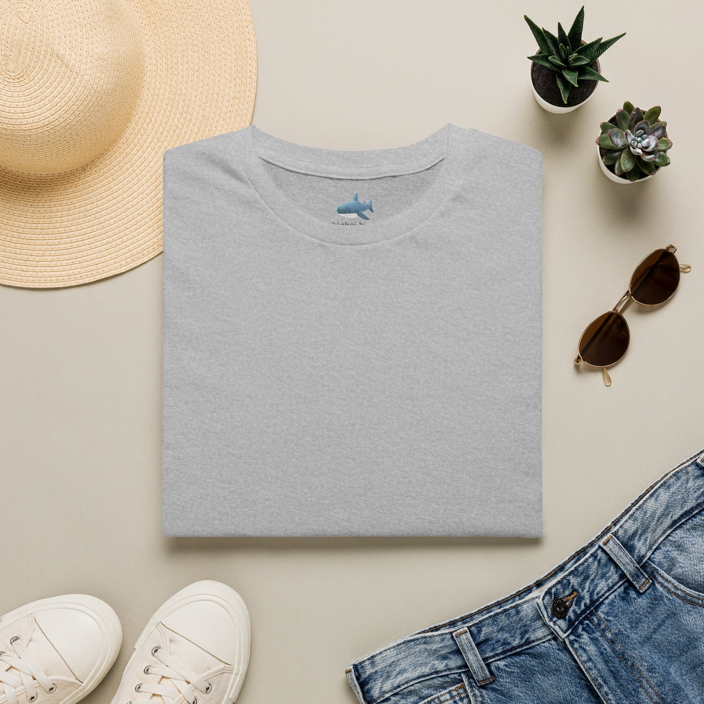 T-shirt Allez ! Coupe du monde