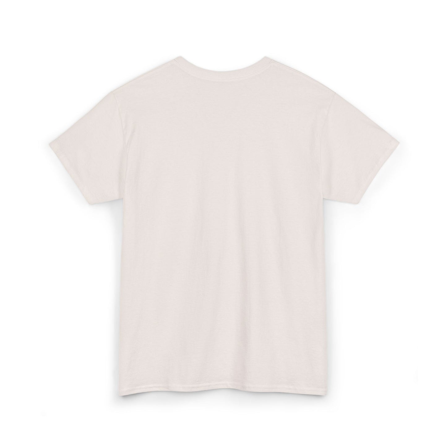 Embroidered Shork Tee