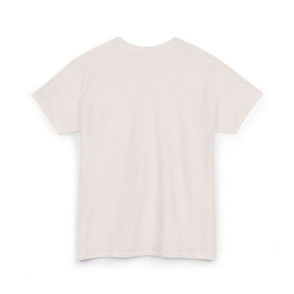 Embroidered Shork Tee