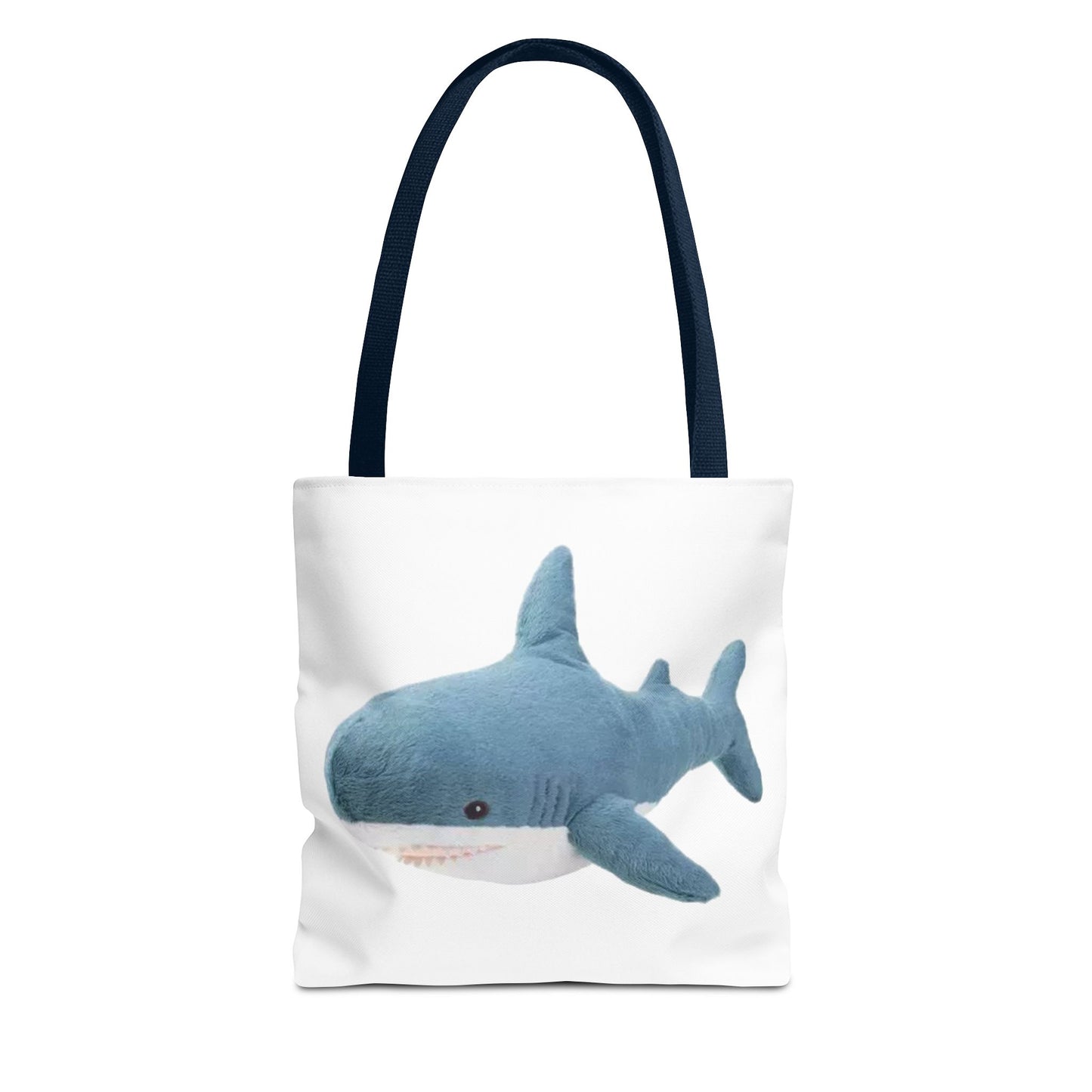 Tote Bag Double Blahaj x Bedile