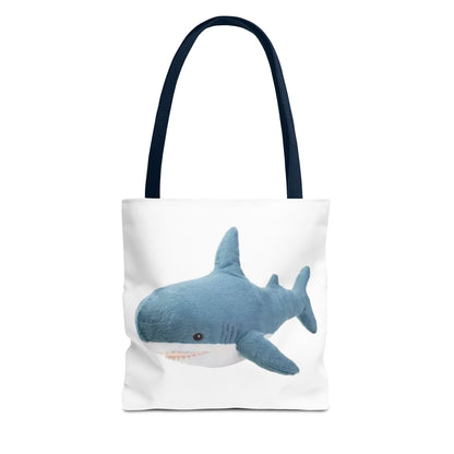 Tote Bag Double Blahaj x Bedile