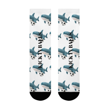 Kick in Balls Socks 🧦
