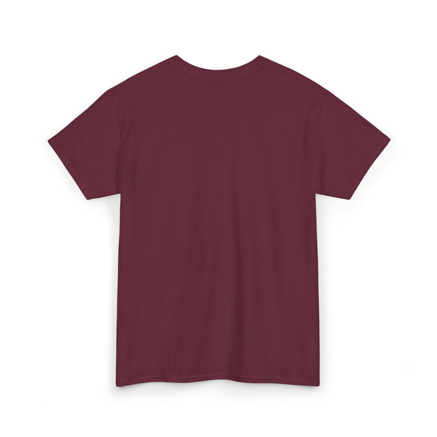 Embroidered Shork Tee
