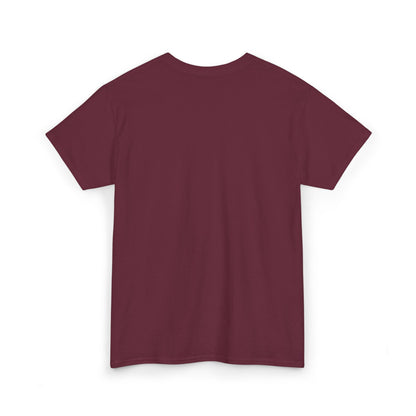 Embroidered Shork Tee