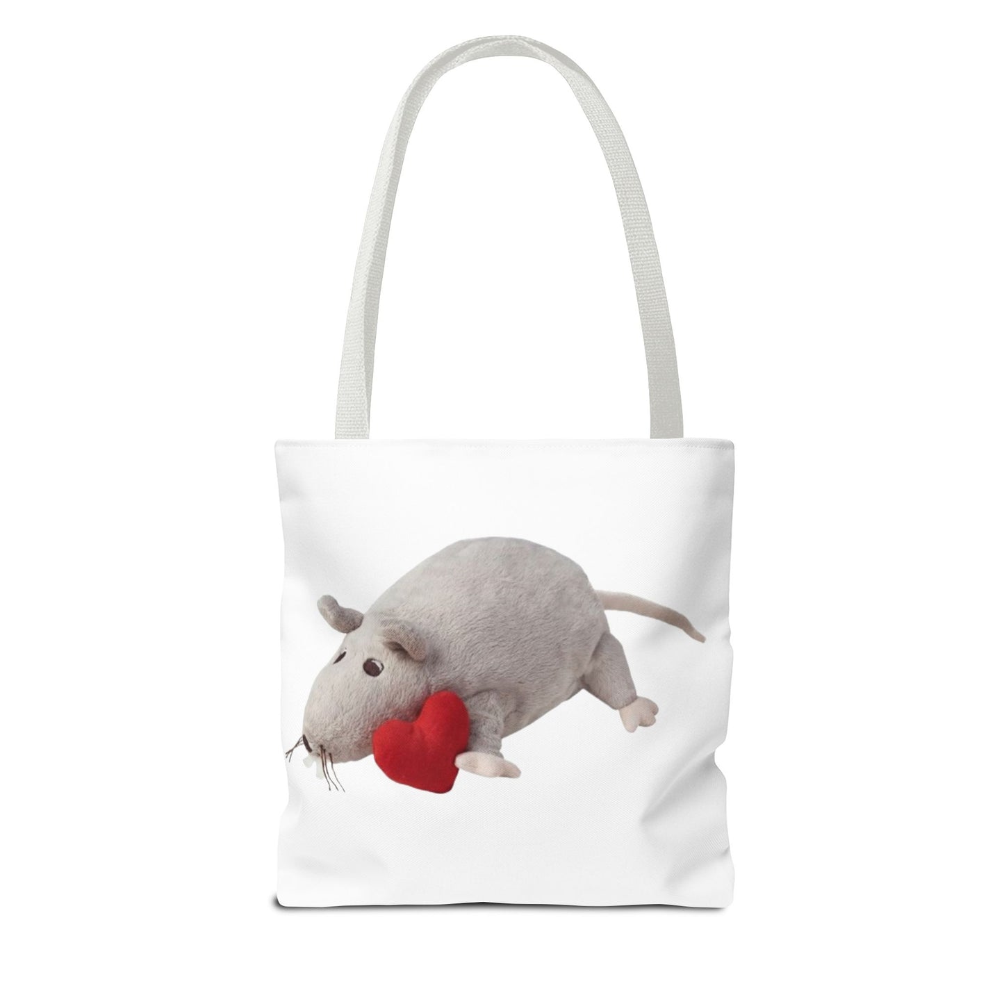 Tote Bag Double Blahaj x Bedile