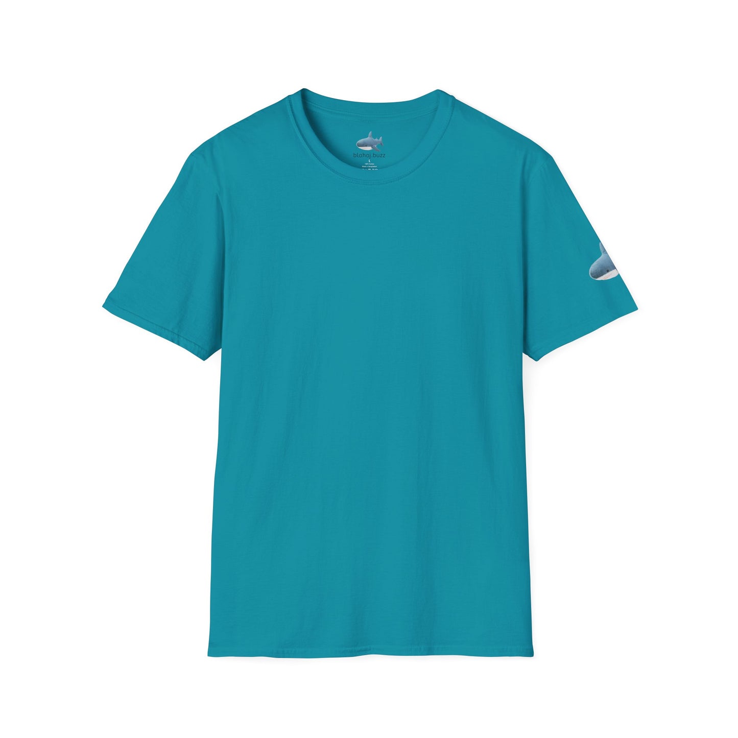 T-shirt Allez ! Coupe du monde