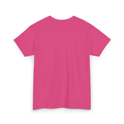Embroidered Shork Tee