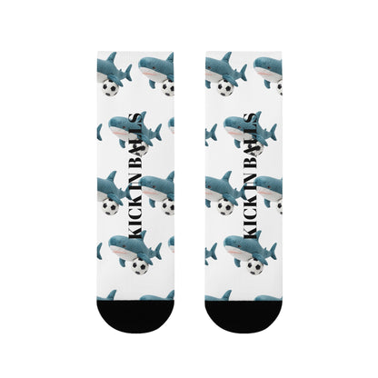 Kick in Balls Socks 🧦